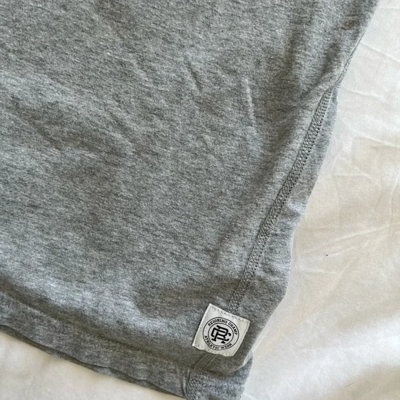 Reigning Champ tee - Picture 4 of 6